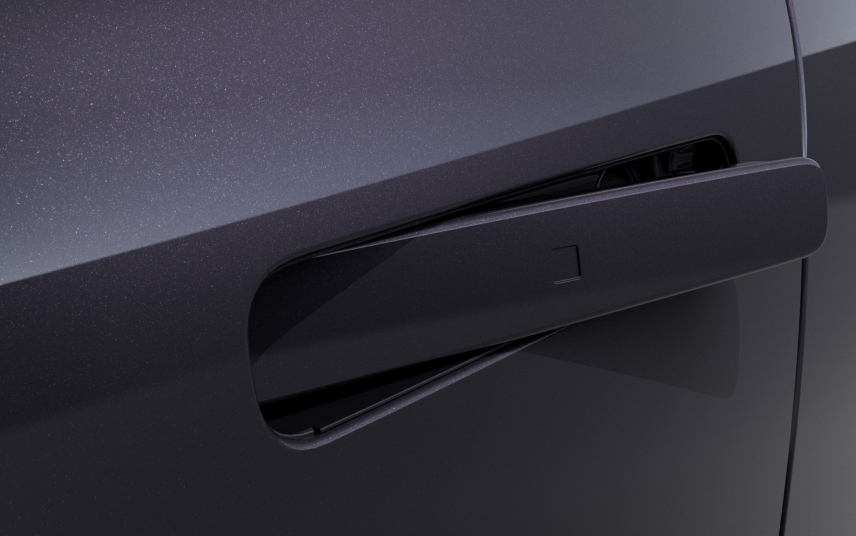 Дизайн IONIQ 6 | Електричний Стрімлайнер | Арія Моторс - фото 39