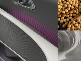 Дизайн IONIQ 6 | Електричний Стрімлайнер | Арія Моторс - фото 79