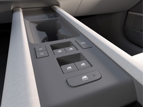 Дизайн IONIQ 6 | Електричний Стрімлайнер | Арія Моторс - фото 20