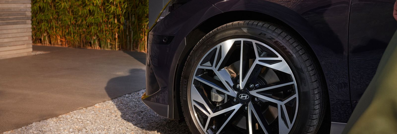 Продуктивність Hyundai IONIQ 6 | Арія Моторс - фото 6