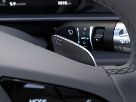 Продуктивність Hyundai IONIQ 6 | Арія Моторс - фото 14