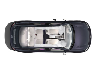 Особливості Hyundai IONIQ 6 | Арія Моторс - фото 33