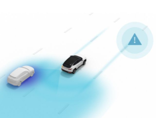 Особливості Hyundai IONIQ 6 | Арія Моторс - фото 34