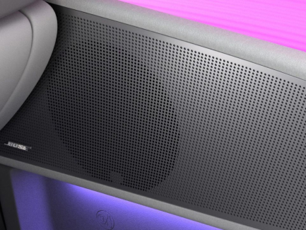 Особливості Hyundai IONIQ 6 | Арія Моторс - фото 26