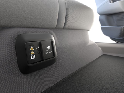 Особливості Hyundai IONIQ 6 | Арія Моторс - фото 8