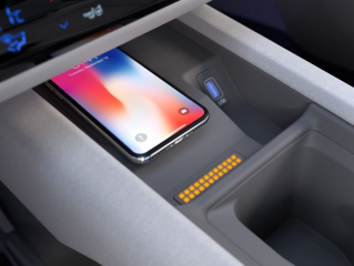 Особливості Hyundai IONIQ 6 | Арія Моторс - фото 27