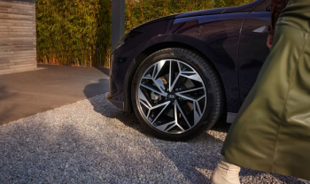 Особливості Hyundai IONIQ 6 | Арія Моторс - фото 37