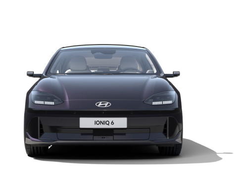 Особливості Hyundai IONIQ 6 | Арія Моторс - фото 10