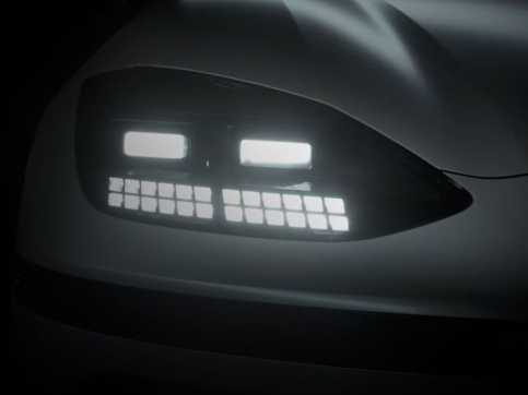 Особливості Hyundai IONIQ 6 | Арія Моторс - фото 11