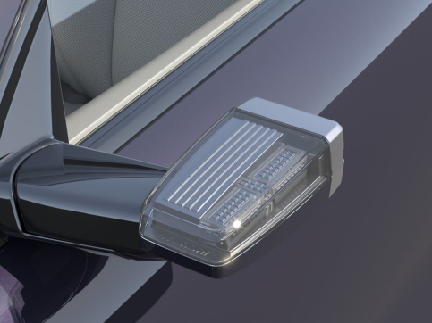 Особливості Hyundai IONIQ 6 | Арія Моторс - фото 15