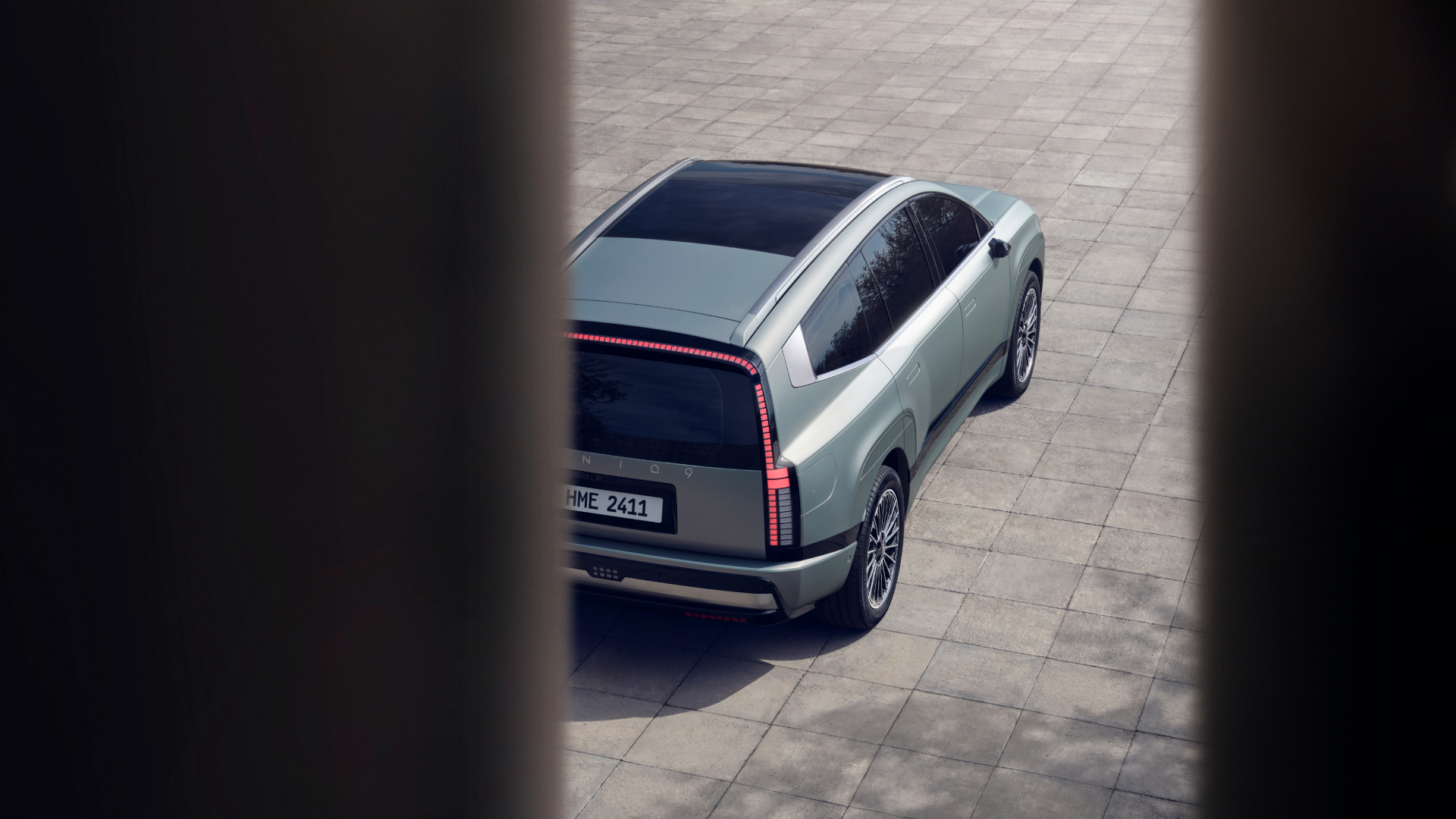 ➤Автосалон Hyundai на Городоцькій, 306 | Арія Моторс | Автосалон Хюндай Львів: модельний ряд, ціни, купити |Нові автомобілі Hyundai у Львові - фото 18