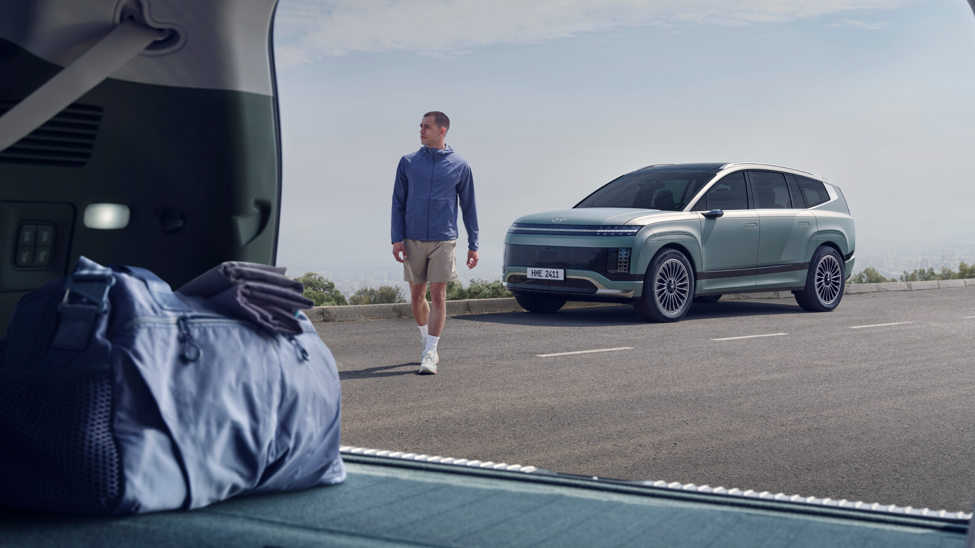 ➤Автосалон Hyundai на Городоцькій, 306 | Арія Моторс | Автосалон Хюндай Львів: модельний ряд, ціни, купити |Нові автомобілі Hyundai у Львові - фото 21