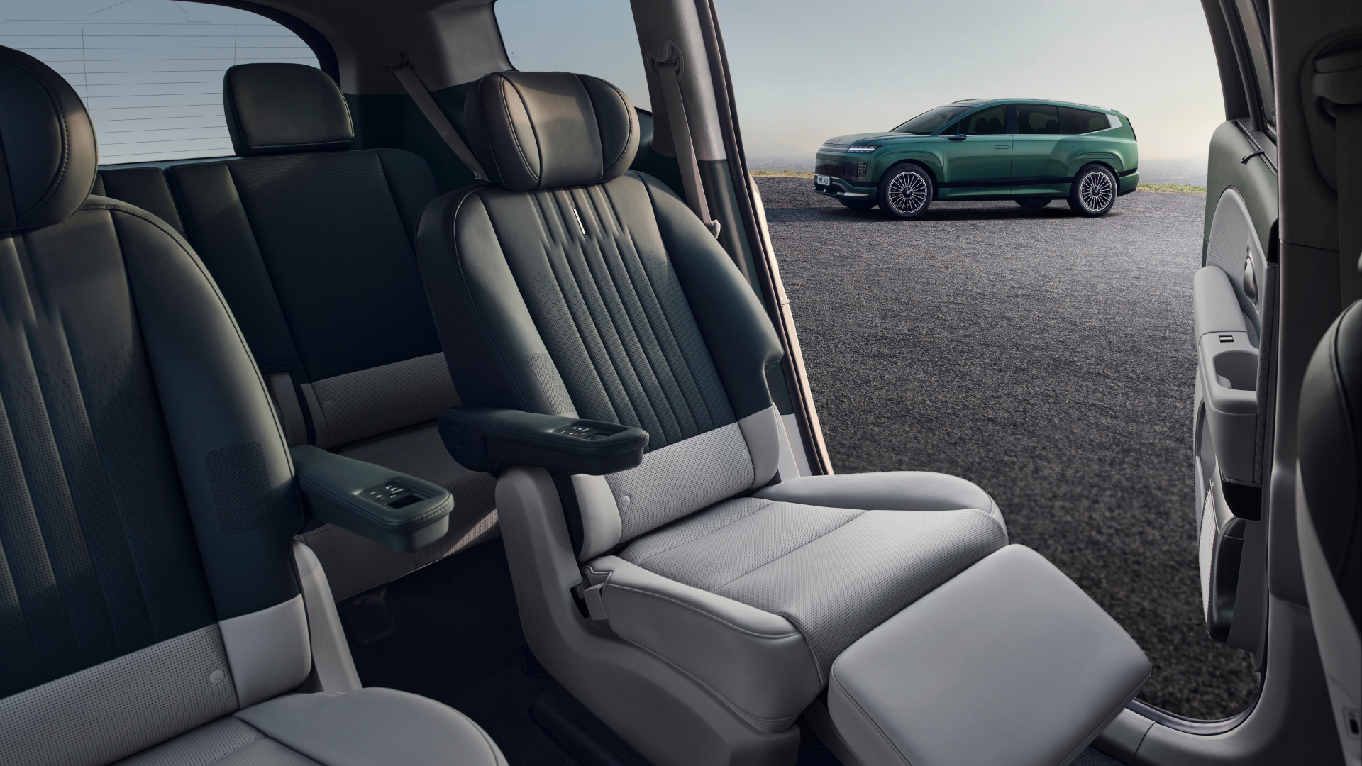 ➤Автосалон Hyundai на Городоцькій, 306 | Арія Моторс | Автосалон Хюндай Львів: модельний ряд, ціни, купити |Нові автомобілі Hyundai у Львові - фото 24