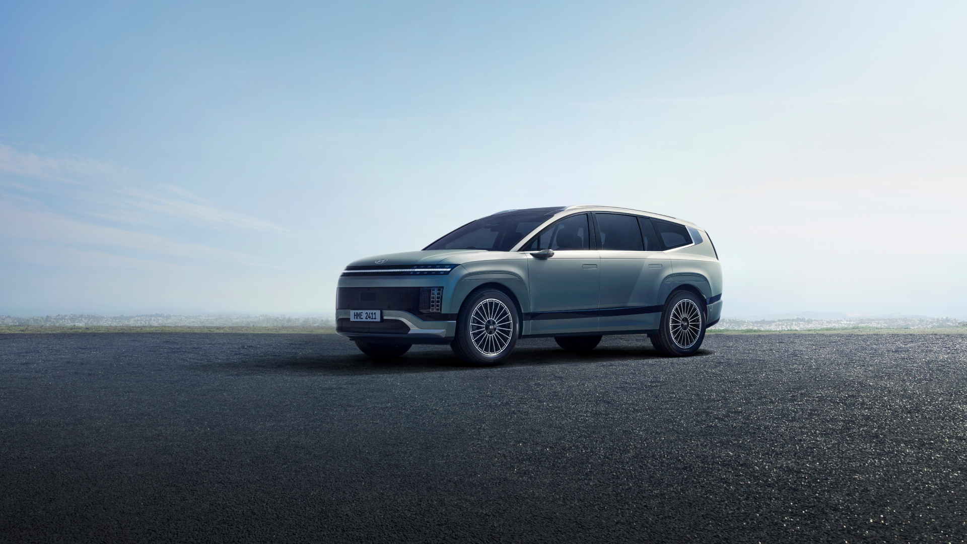 ➤Автосалон Hyundai на Городоцькій, 306 | Арія Моторс | Автосалон Хюндай Львів: модельний ряд, ціни, купити |Нові автомобілі Hyundai у Львові - фото 26