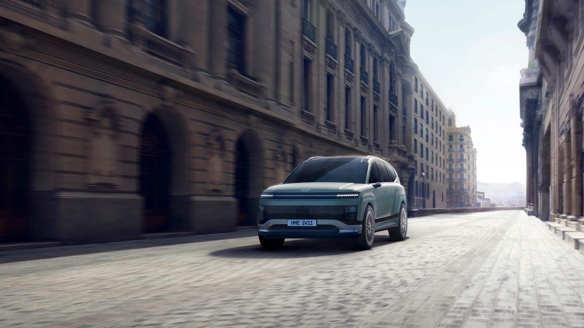 ➤Автосалон Hyundai на Городоцькій, 306 | Арія Моторс | Автосалон Хюндай Львів: модельний ряд, ціни, купити |Нові автомобілі Hyundai у Львові - фото 30