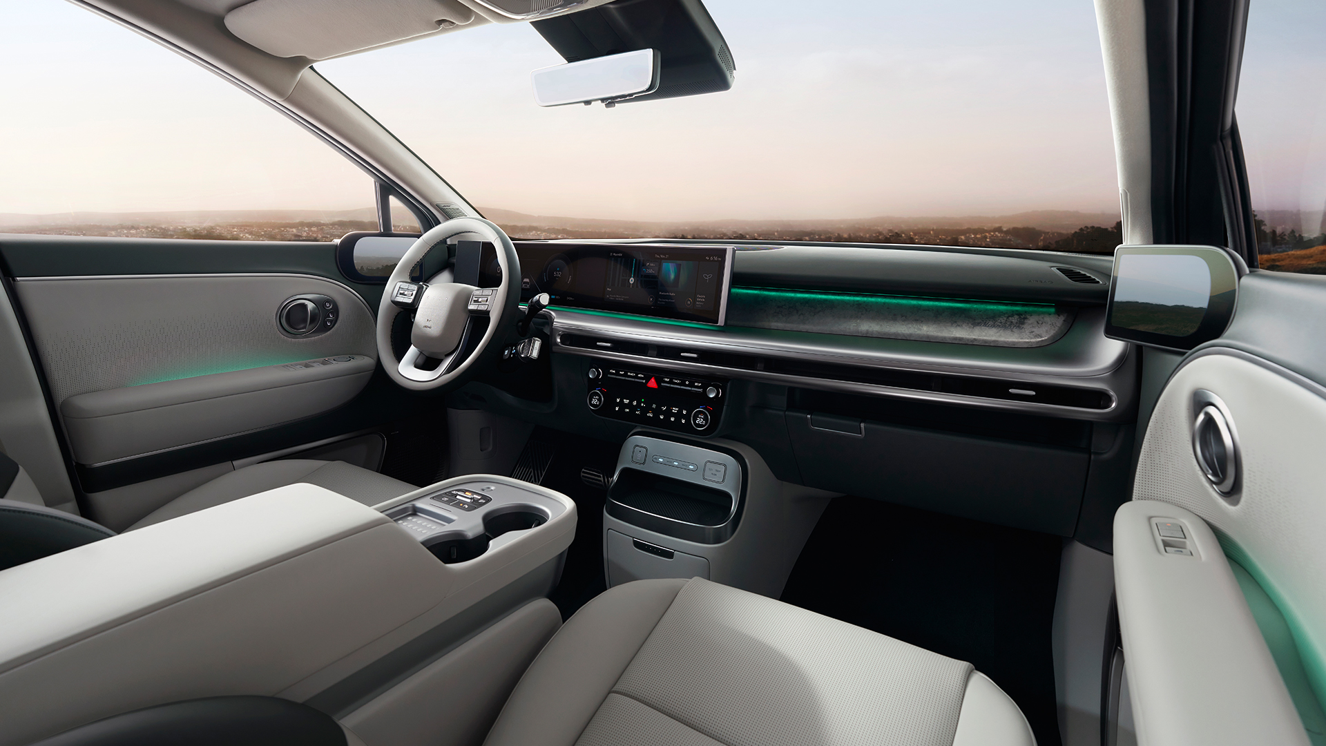 ➤Автосалон Hyundai на Городоцькій, 306 | Арія Моторс | Автосалон Хюндай Львів: модельний ряд, ціни, купити |Нові автомобілі Hyundai у Львові - фото 32