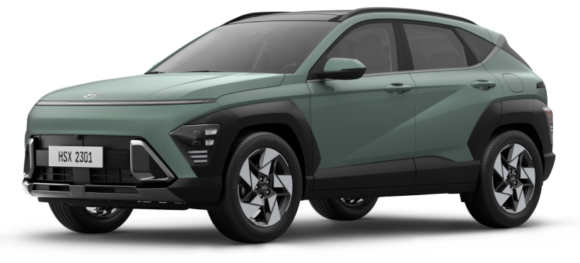 ➤ Абсолютно нова KONA Electric 2025 в автосалоні Hyundai на Городоцькій, 306| Арія Моторс | Hyundai Kona Electric Львів 2025 ціна: Хюндай Кона Електрик купити - фото 13