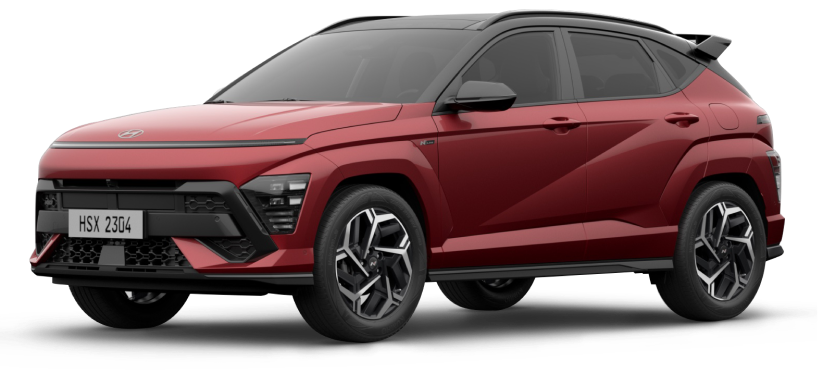 ➤ Абсолютно нова KONA Electric 2025 в автосалоні Hyundai на Городоцькій, 306| Арія Моторс | Hyundai Kona Electric Львів 2025 ціна: Хюндай Кона Електрик купити - фото 15