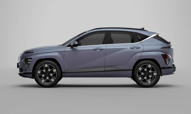 ➤ Абсолютно нова KONA Electric 2025 в автосалоні Hyundai на Городоцькій, 306| Арія Моторс | Hyundai Kona Electric Львів 2025 ціна: Хюндай Кона Електрик купити - фото 11