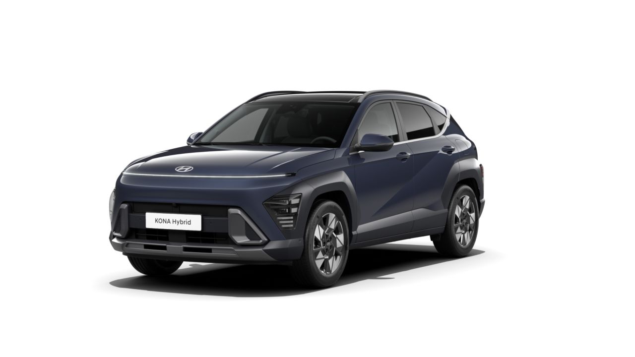 Дизайн Hyundai KONA | Компактний Кросовер | Арія Моторс - фото 11