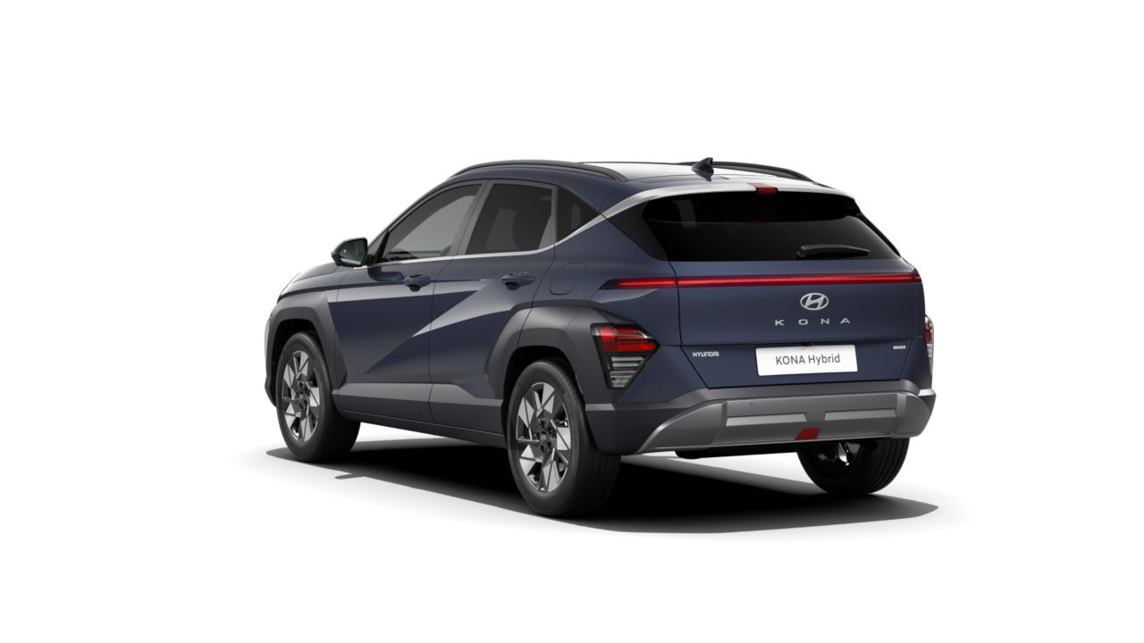 Дизайн Hyundai KONA | Компактний Кросовер | Арія Моторс - фото 23