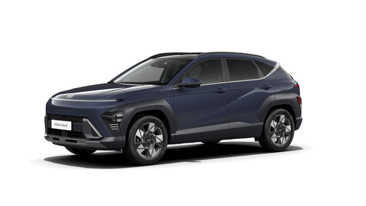 Дизайн Hyundai KONA | Компактний Кросовер | Арія Моторс - фото 13
