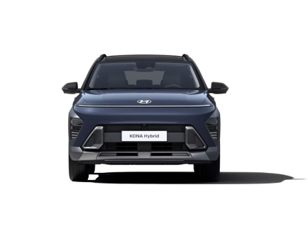 Дизайн Hyundai KONA | Компактний Кросовер | Арія Моторс - фото 48