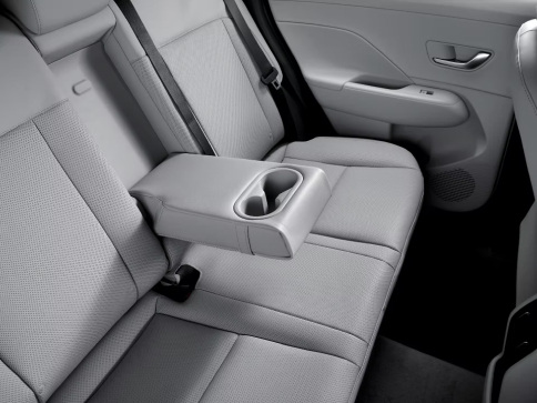 Дизайн Hyundai KONA | Компактний Кросовер | Арія Моторс - фото 63