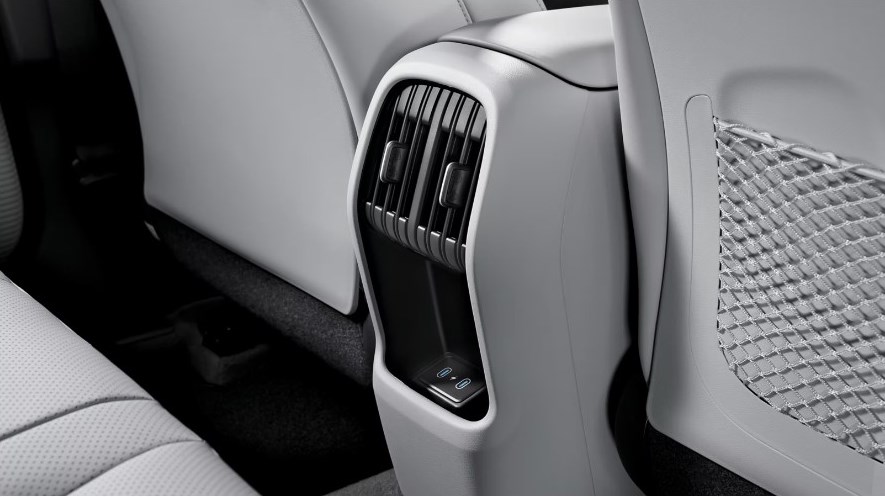 Особливості Hyundai KONA | Продуктивність | Арія Моторс - фото 11