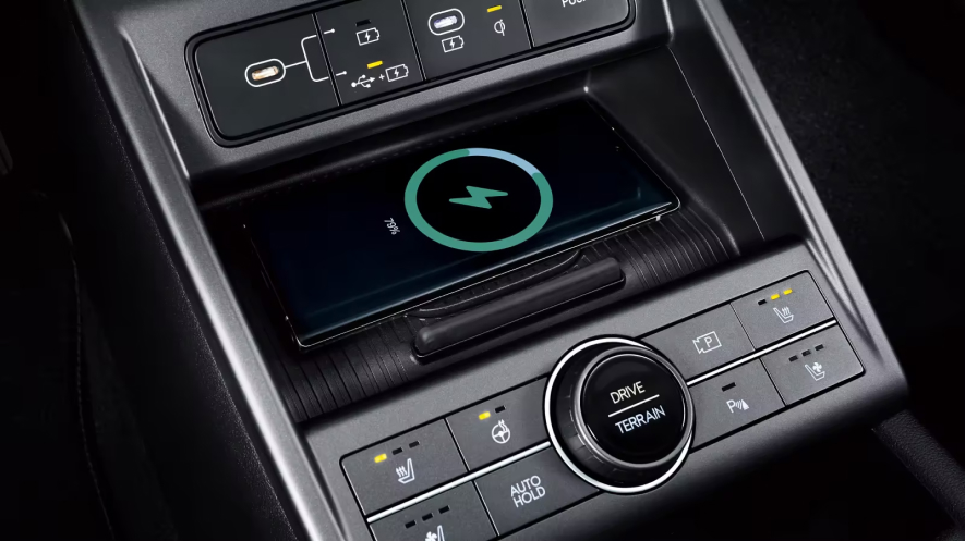 Особливості Hyundai KONA | Продуктивність | Арія Моторс - фото 12