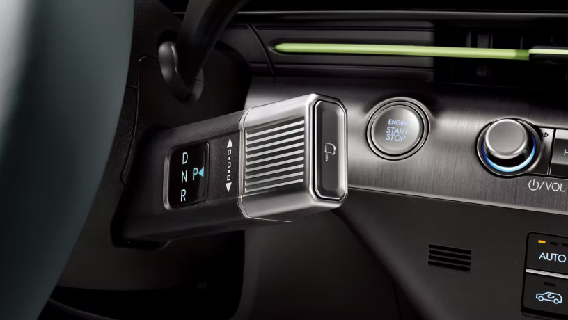 Особливості Hyundai KONA | Продуктивність | Арія Моторс - фото 26