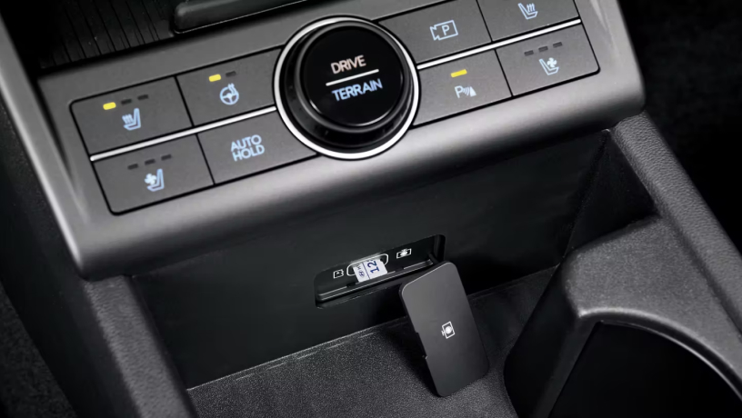 Особливості Hyundai KONA | Продуктивність | Арія Моторс - фото 28