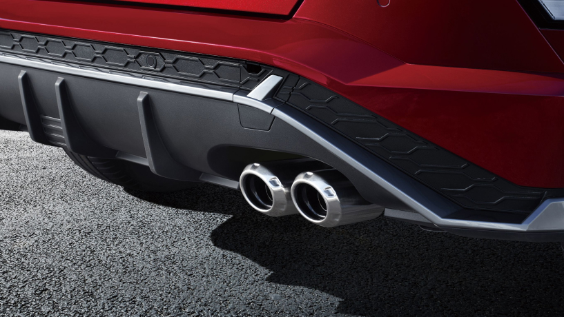 Hyundai KONA N Line (Кона Нлайн) м. Львів | Арія Моторс - фото 11