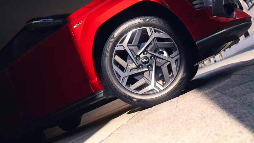 Hyundai KONA N Line (Кона Нлайн) м. Львів | Арія Моторс - фото 12