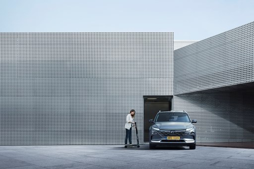 ➤Автосалон Hyundai на Городоцькій, 306 | Арія Моторс | Автосалон Хюндай Львів: модельний ряд, ціни, купити |Нові автомобілі Hyundai у Львові - фото 35