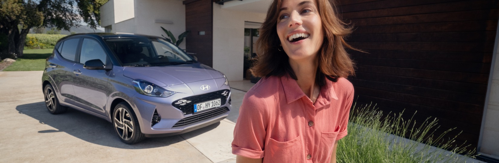 ➤ Абсолютно нова i10 2025 в автосалоні Hyundai на Городоцькій, 306| Арія Моторс | Hyundai i10 Львів 2025 ціна: Хюндай і10 купити - фото 6