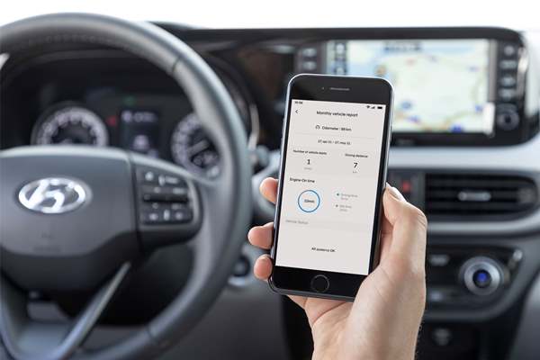 ➤ Абсолютно нова i10 2025 в автосалоні Hyundai на Городоцькій, 306| Арія Моторс | Hyundai i10 Львів 2025 ціна: Хюндай і10 купити - фото 20