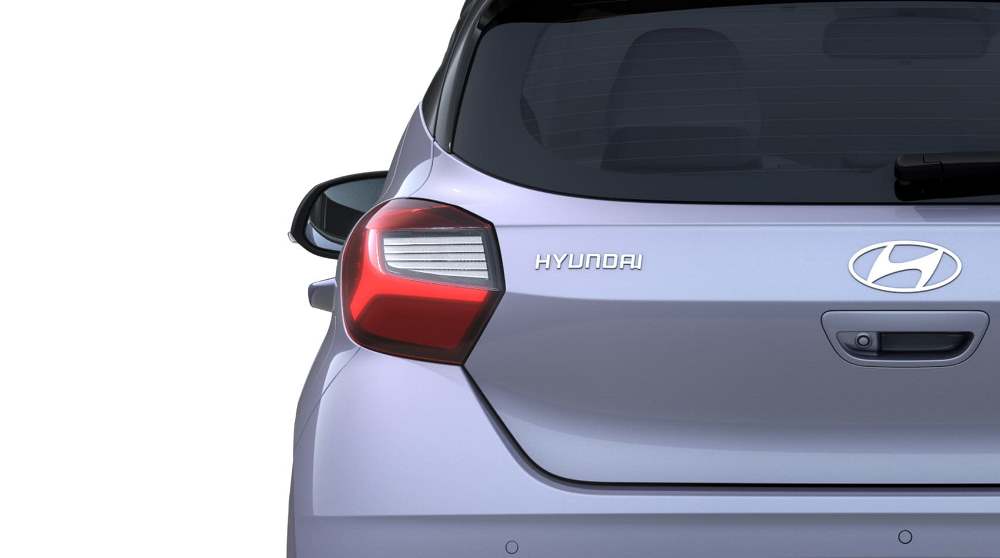 Дизайн Hyundai i10 | Стиль та Інновації | Арія Моторс - фото 20