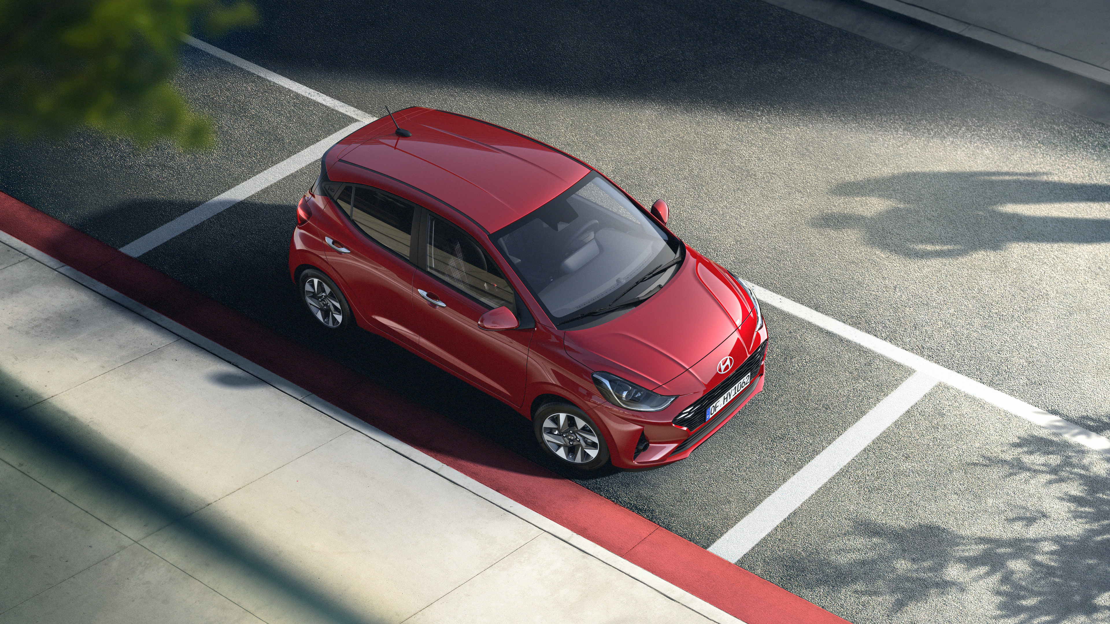 Дизайн Hyundai i10 | Стиль та Інновації | Арія Моторс - фото 56