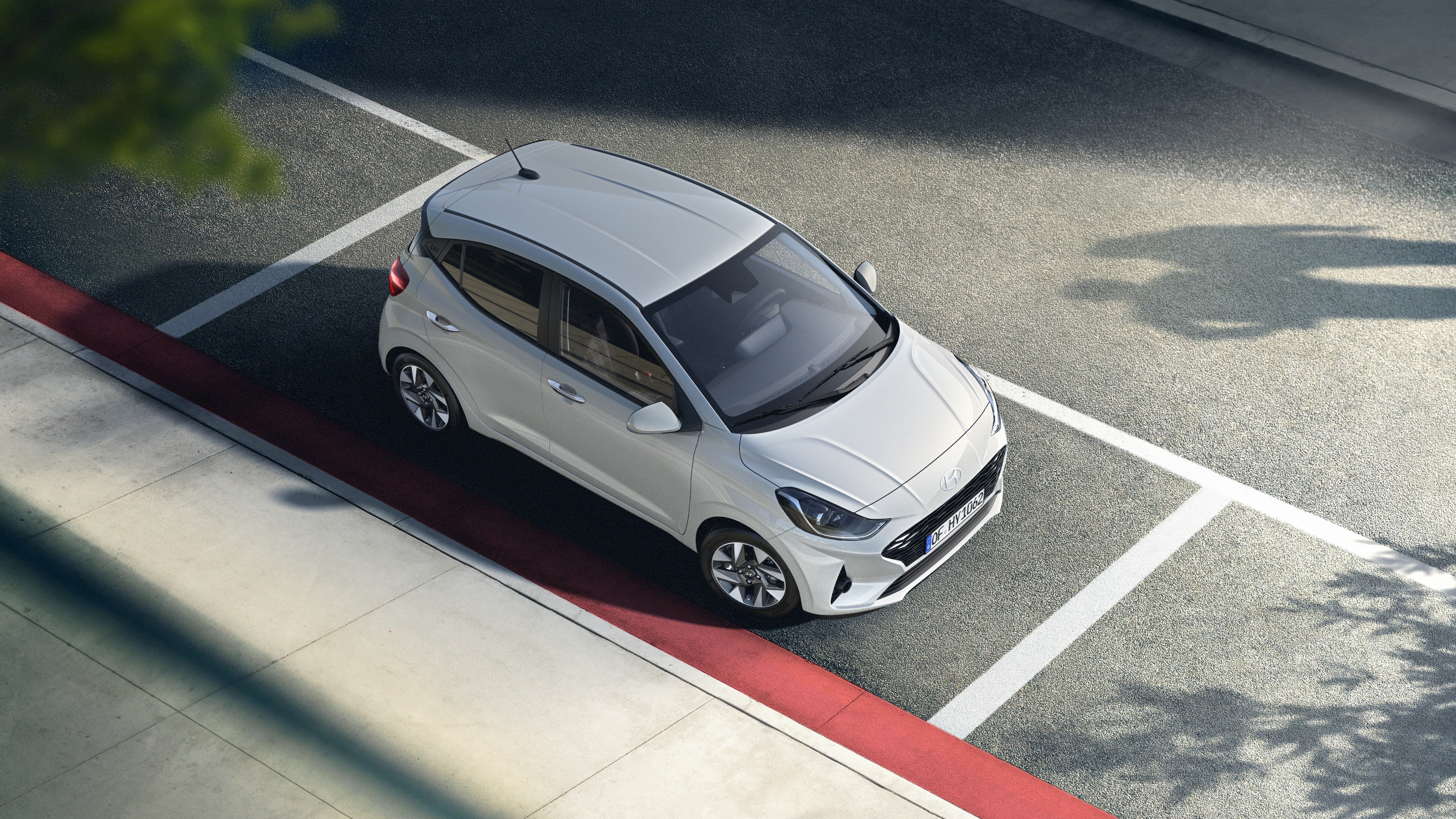 Дизайн Hyundai i10 | Стиль та Інновації | Арія Моторс - фото 32