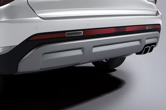 Дизайн PALISADE | Повнорозмірний Позашляховик | Арія Моторс - фото 37