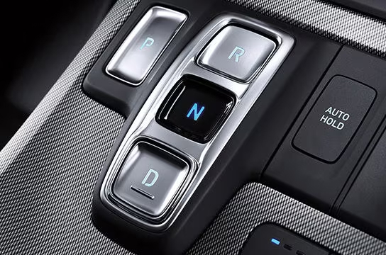 Продуктивність Hyundai PALISADE | Арія Моторс - фото 15