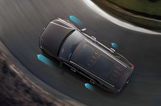 Продуктивність Hyundai PALISADE | Арія Моторс - фото 16