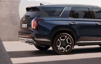 Безпека Hyundai PALISADE | Арія Моторс - фото 7