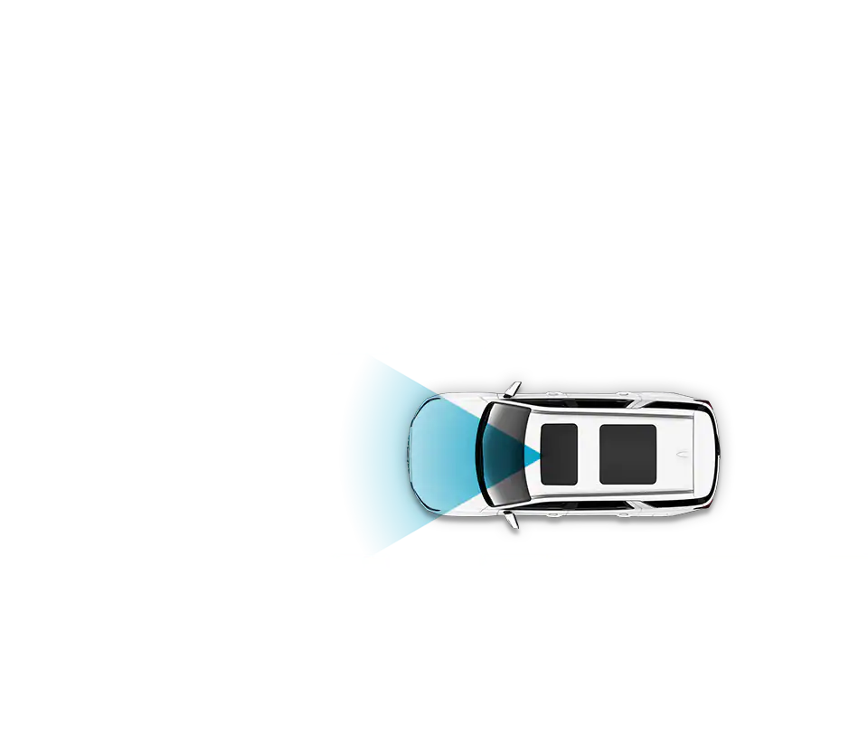 Безпека Hyundai PALISADE | Арія Моторс - фото 11