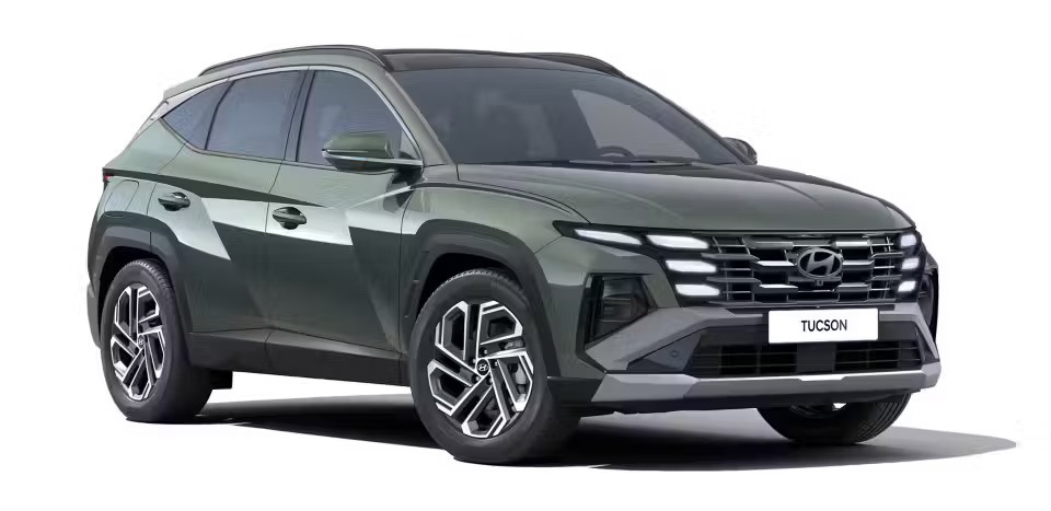 ➤Автосалон Hyundai на Городоцькій, 306 | Арія Моторс | Автосалон Хюндай Львів: модельний ряд, ціни, купити |Нові автомобілі Hyundai у Львові - фото 13