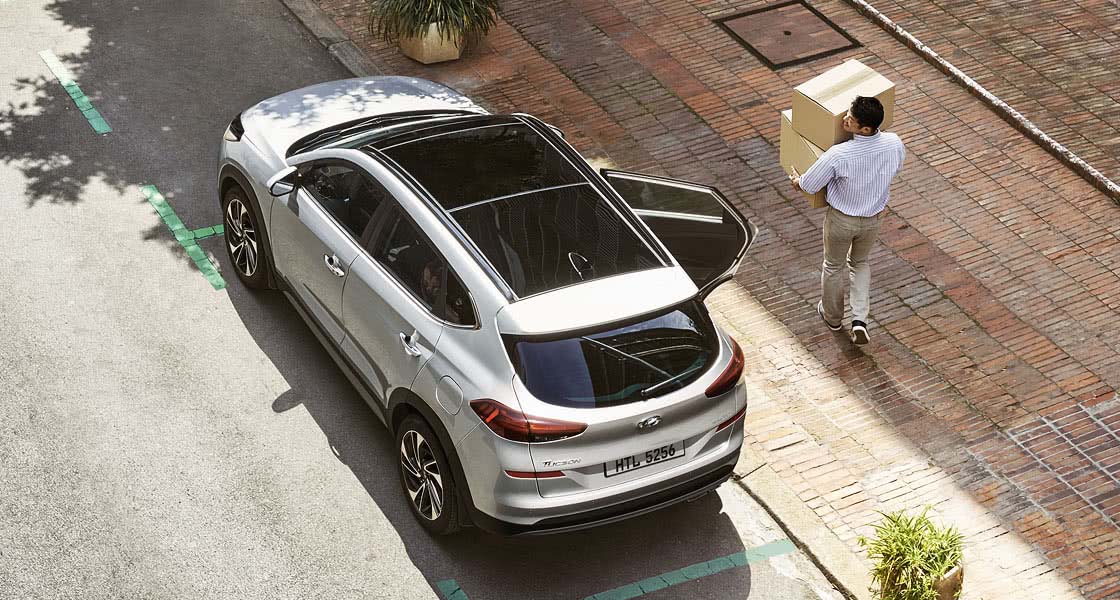 ➤Автосалон Hyundai на Городоцькій, 306 | Арія Моторс | Автосалон Хюндай Львів: модельний ряд, ціни, купити |Нові автомобілі Hyundai у Львові - фото 20