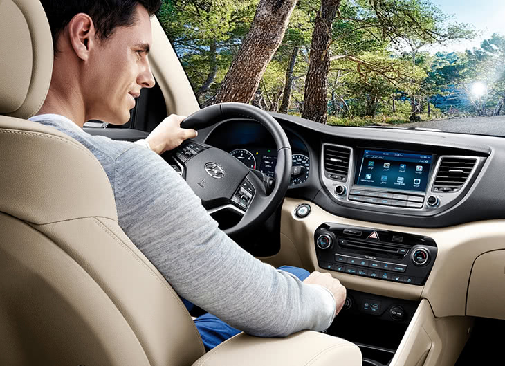 ➤Автосалон Hyundai на Городоцькій, 306 | Арія Моторс | Автосалон Хюндай Львів: модельний ряд, ціни, купити |Нові автомобілі Hyundai у Львові - фото 6