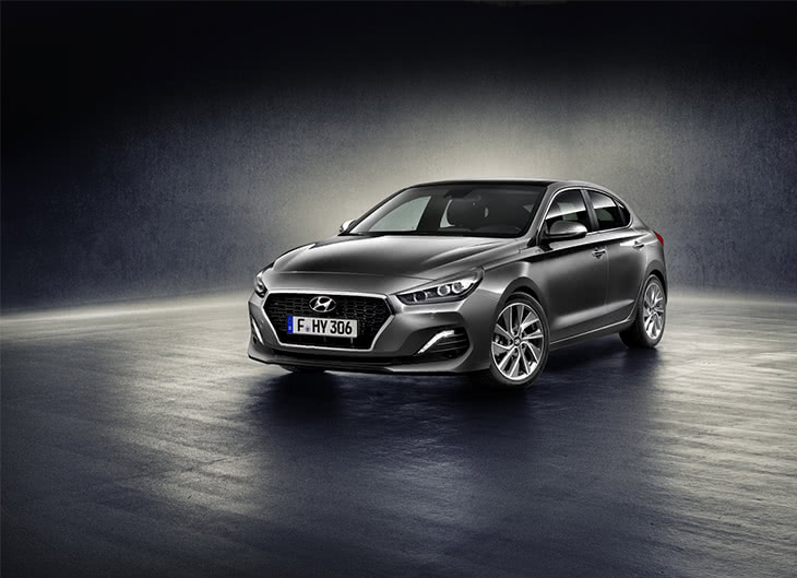 ➤Автосалон Hyundai на Городоцькій, 306 | Арія Моторс | Автосалон Хюндай Львів: модельний ряд, ціни, купити |Нові автомобілі Hyundai у Львові - фото 7