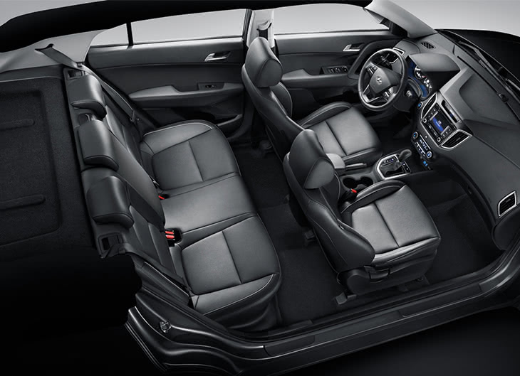 ➤Автосалон Hyundai на Городоцькій, 306 | Арія Моторс | Автосалон Хюндай Львів: модельний ряд, ціни, купити |Нові автомобілі Hyundai у Львові - фото 7